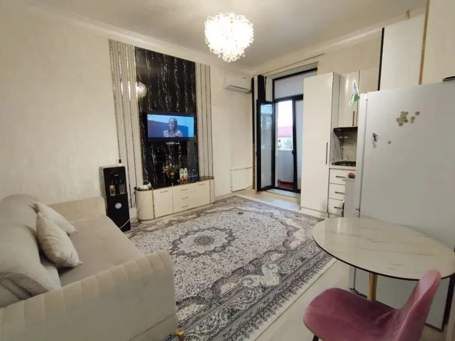 Сдаётся 1-комнатная квартира, 60 м², 2/7 этаж — Чиланзарский район