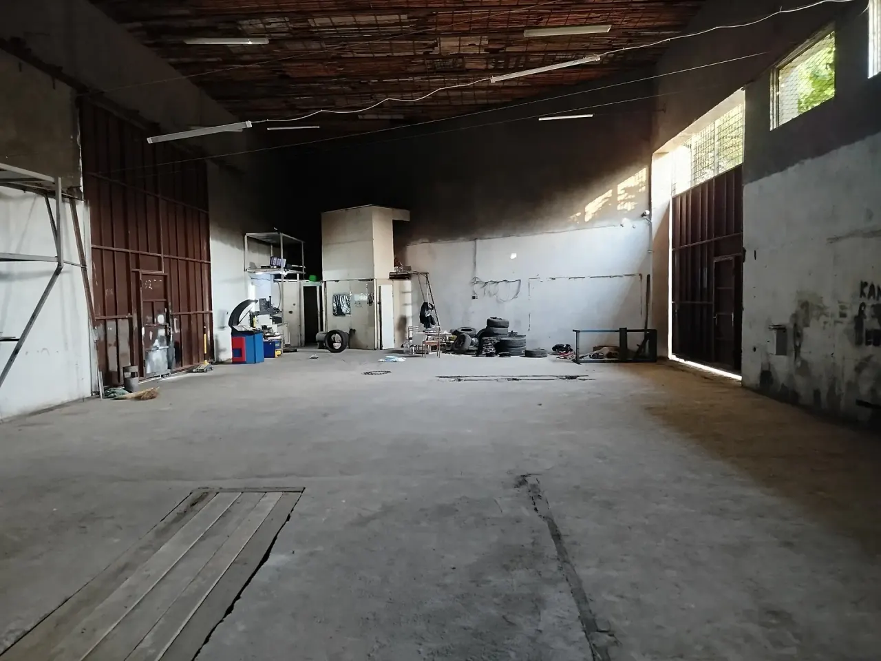 Ijaraga beriladi tijorat binosi, 200 m² — Shayxontohur tumani