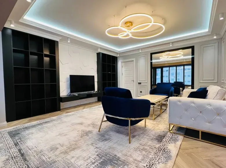 Сотилади 2 хонали квартира, 64 м², 6/9 қават — Чилонзор тумани
