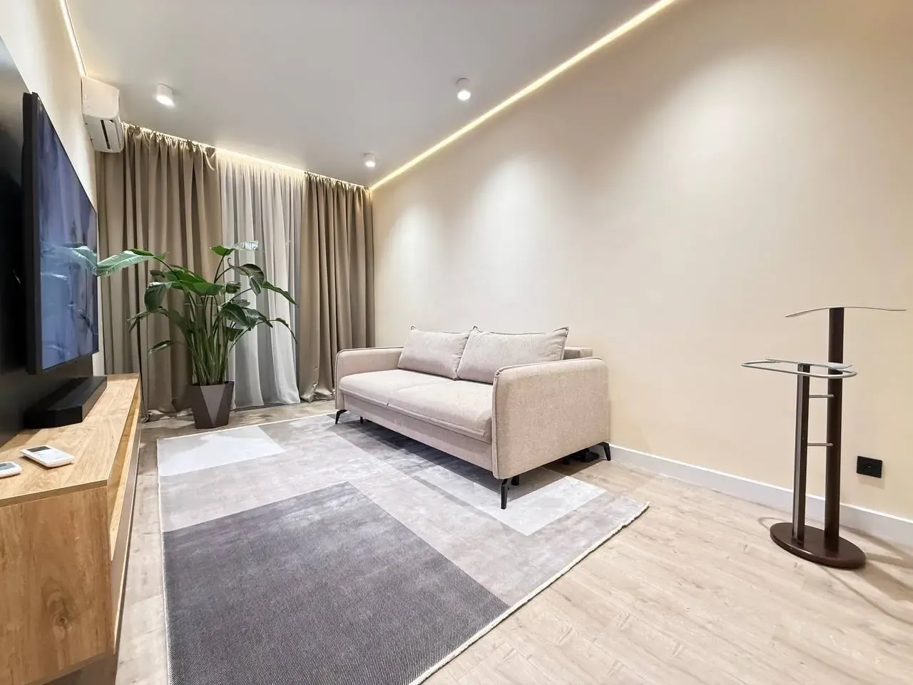 Продаётся 2-комнатная квартира, 50 м², 9/10 этаж — Мирзо-Улугбекский район