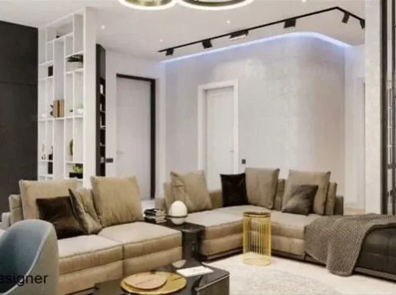 Ijaraga beriladi 4 xonali kvartira, 160 m², 1/9 qavat — Mirobod tumani