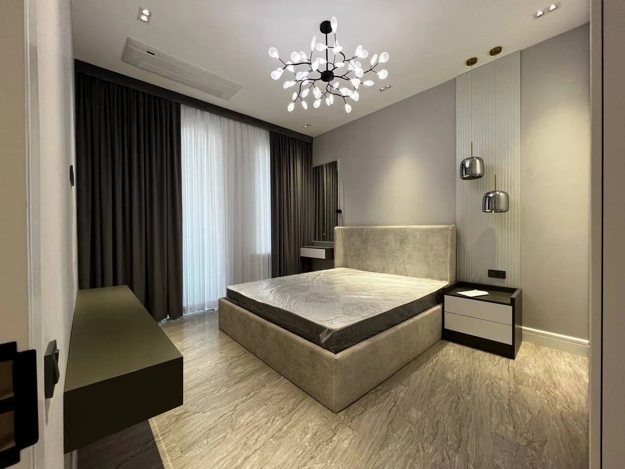 Сдаётся 2-комнатная квартира, 55 м², 6/12 этаж — Мирзо-Улугбекский район
