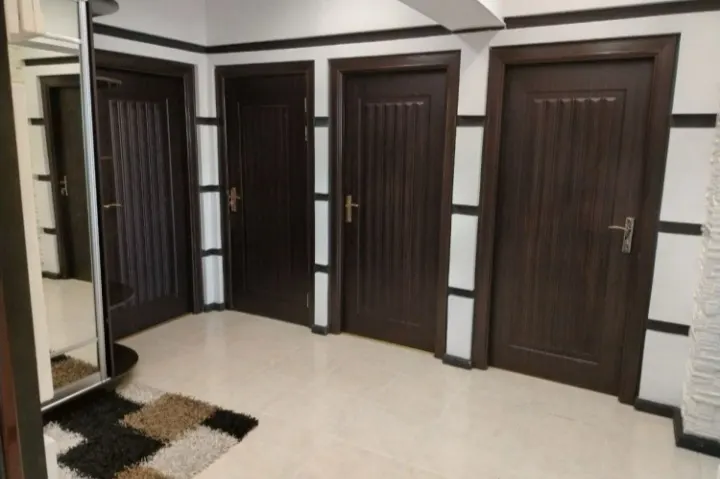 Ижарага берилади 4 хонали квартира, 86 м², 8/9 қават — Миробод тумани