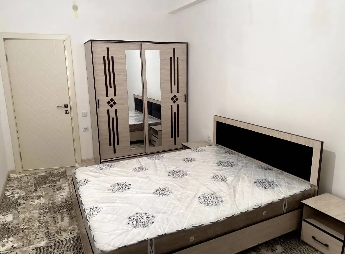 Ижарага берилади 1 хонали квартира, 40 м², 6/9 қават — Олмазор тумани