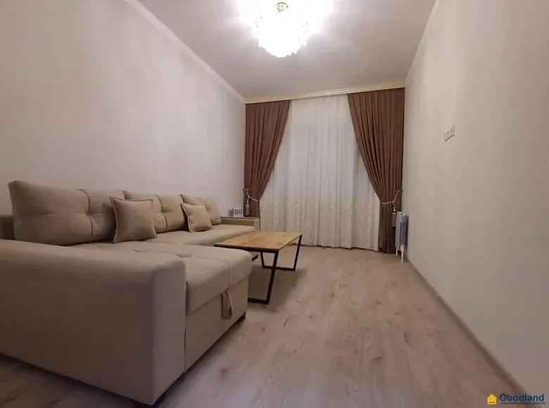 Сотилади 2 хонали квартира, 52 м², 4/9 қават — Миробод тумани