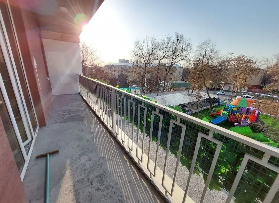 Сотилади 3 хонали квартира, 90 м², 2/9 қават — Юнусобод тумани