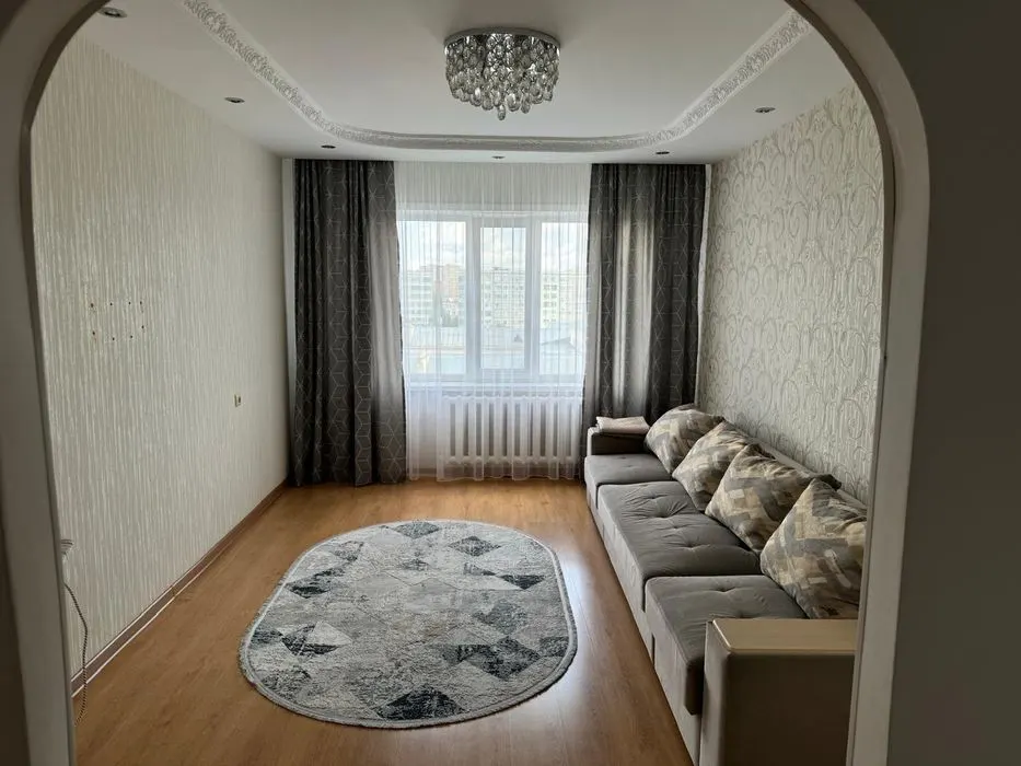 Ижарага берилади 3 хонали квартира, 77 м², 6/16 қават — Юнусобод тумани
