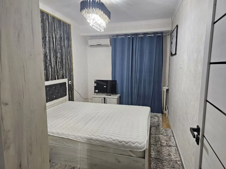 Ижарага берилади 2 хонали квартира, 70 м², 5/12 қават — Шайхонтоҳур тумани