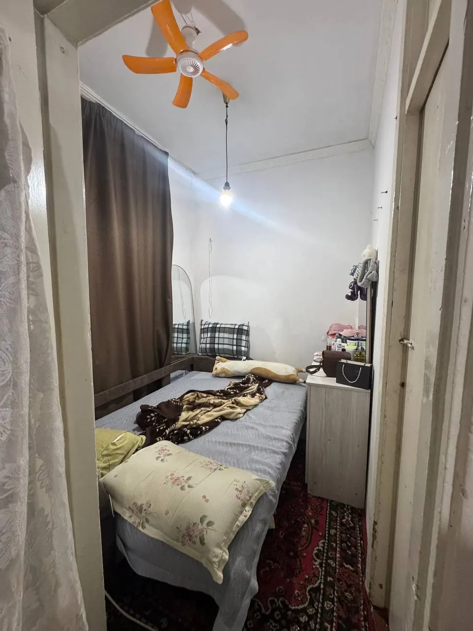Сотилади 2 хонали квартира, 48 м², 4/4 қават — Чилонзор тумани
