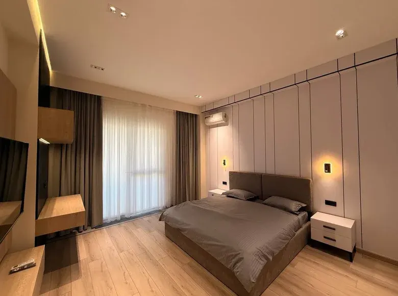 Ijaraga beriladi 2 xonali kvartira, 65 m², 4/9 qavat — Mirobod tumani