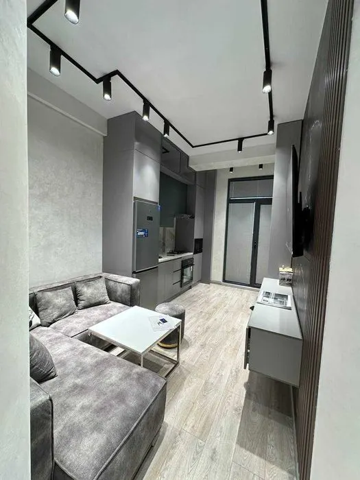 Ижарага берилади 1 хонали квартира, 38 м², 4/9 қават — Мирзо Улуғбек тумани
