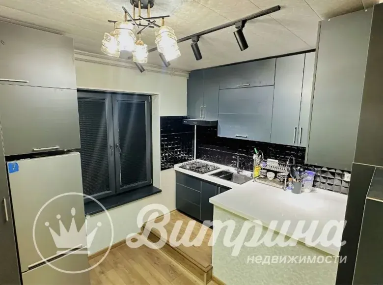 Sotiladi 4 xonali kvartira, 116 m², 1/7 qavat — Yashnobod tumani