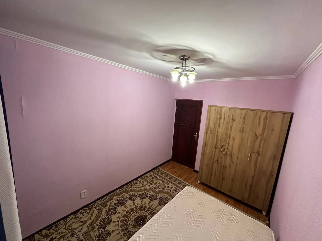 Ижарага берилади 3 хонали квартира, 80 м², 3/4 қават — Юнусобод тумани