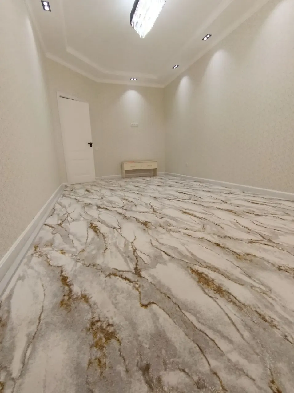 Продаётся 2-комнатная квартира, 57 м², 3/9 этаж — Учтепинский район