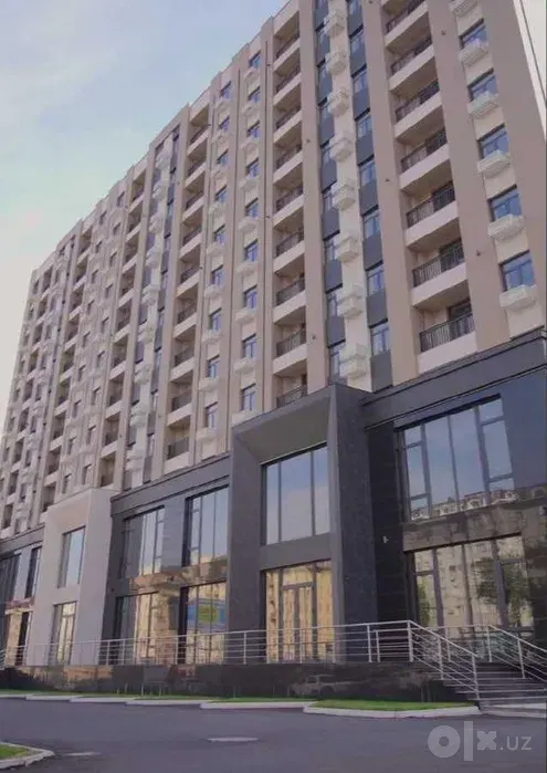 Sotiladi 2 xonali kvartira, 76,1 m², 5/12 qavat — Yashnobod tumani
