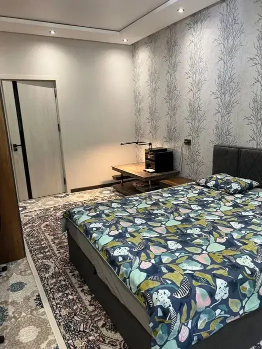 Ijaraga beriladi 2 xonali kvartira, 63 m², 3/4 qavat — Chilonzor tumani