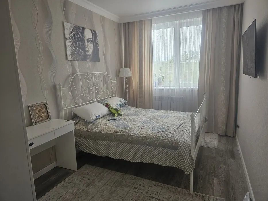 Ijaraga beriladi 1 xonali kvartira, 41 m², 9/9 qavat — Yunusobod tumani