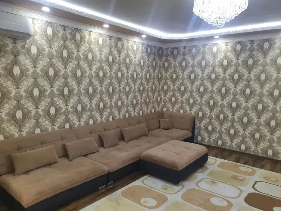 Сдаётся 2-комнатная квартира, 65 м², 2/9 этаж — Мирзо-Улугбекский район