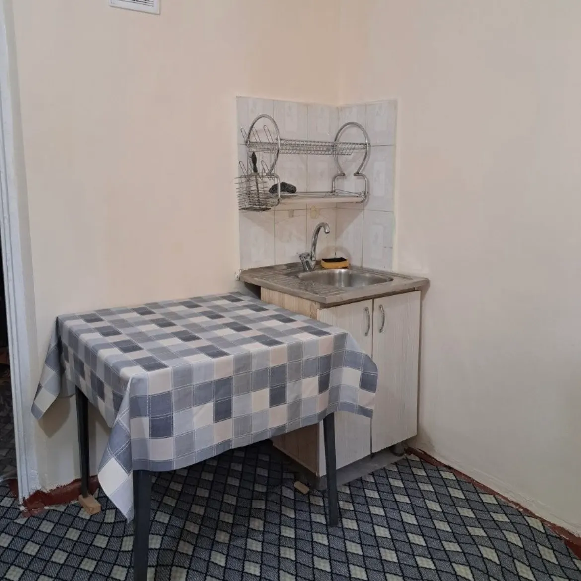 Ijaraga beriladi 1 xonali kvartira, 30 m², 1/4 qavat — Chilonzor tumani
