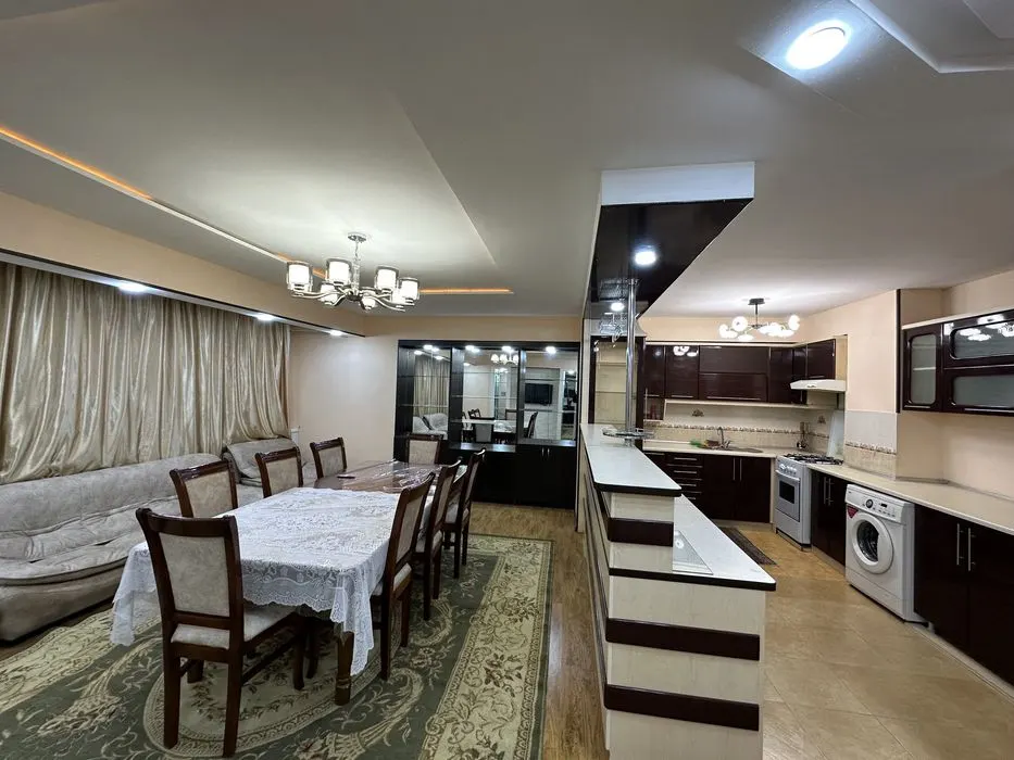 Ijaraga beriladi 3 xonali kvartira, 63 m², 9/9 qavat — Yunusobod tumani