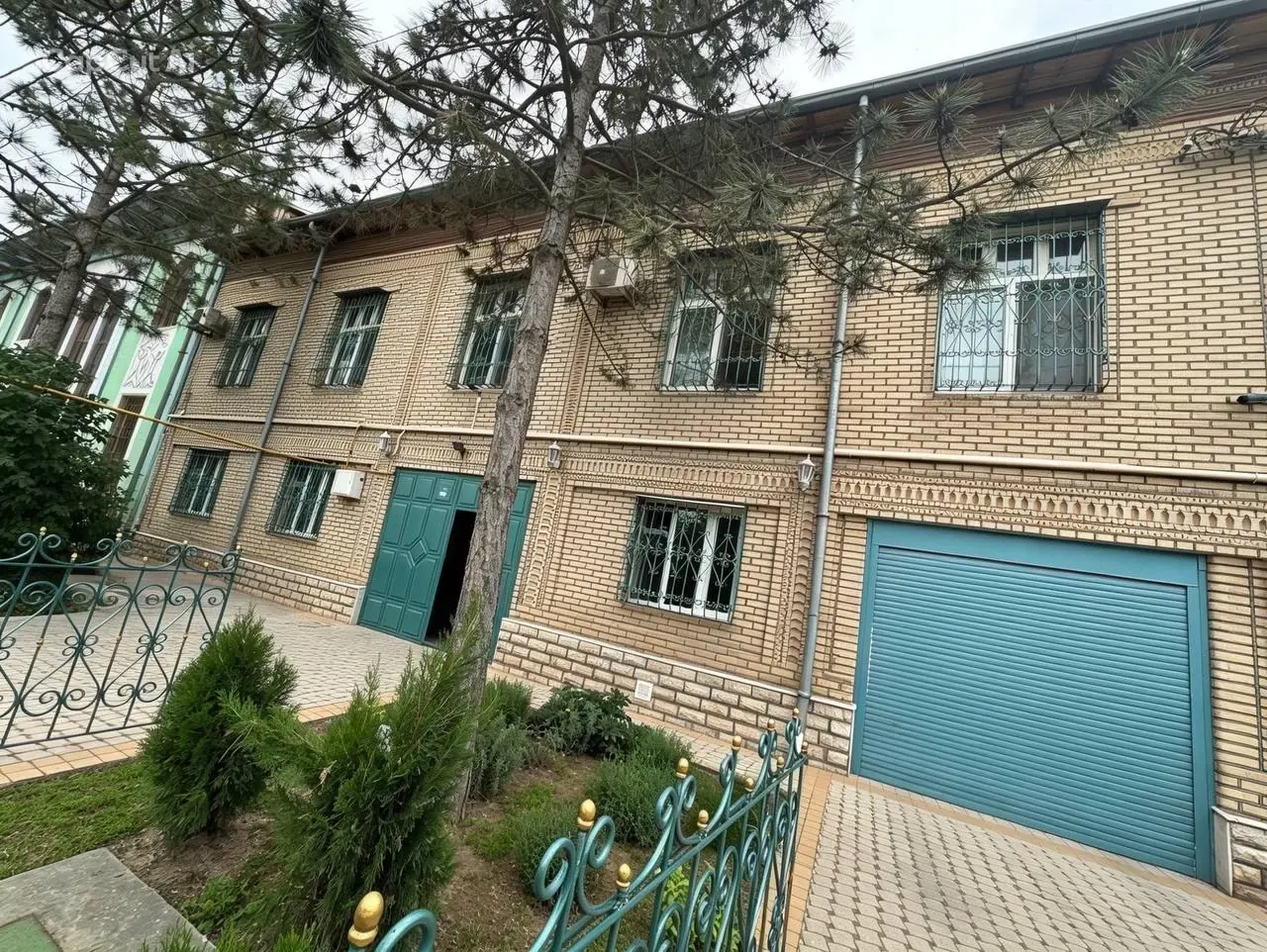 Продаётся дом, 6 сот. — Учтепинский район