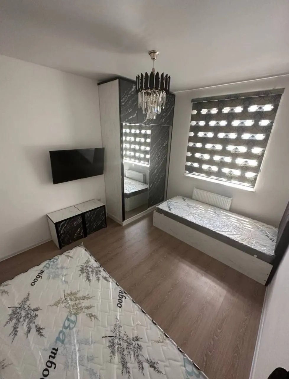 Сдаётся 1-комнатная квартира, 29 м², 7/9 этаж — Яшнабадский район