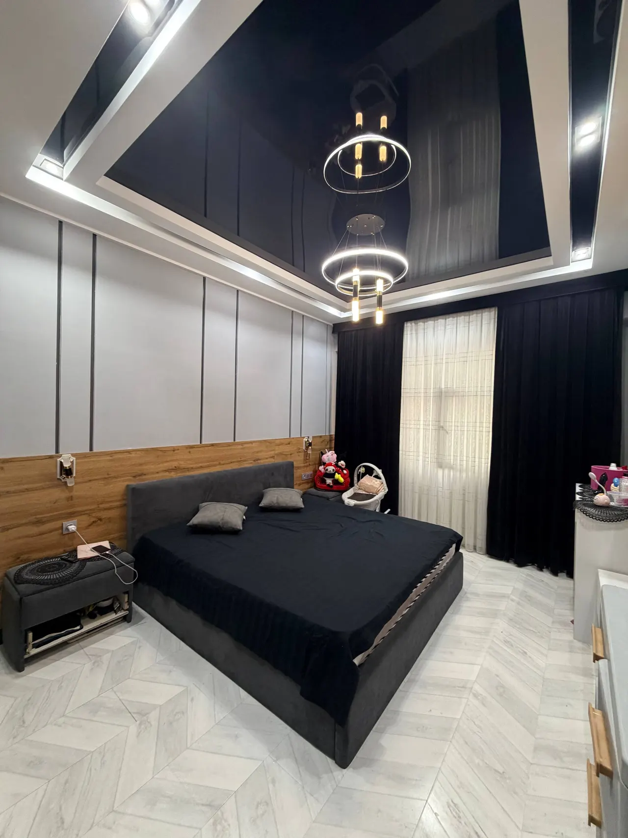 Сотилади 2 хонали квартира, 73 м², 2/5 қават — Олмазор тумани