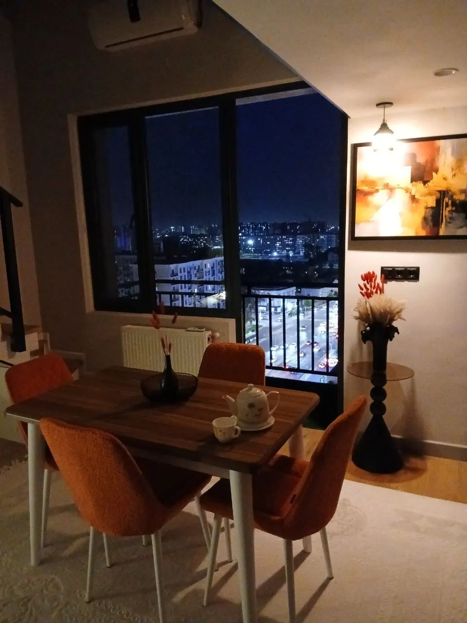 Ижарага берилади 3 хонали квартира, 100 м², 16/16 қават — Яшнобод тумани