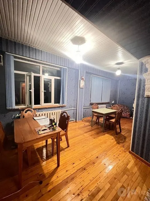 Sotiladi 4 xonali kvartira, 113 m², 4/4 qavat — Mirzo Ulugʻbek tumani