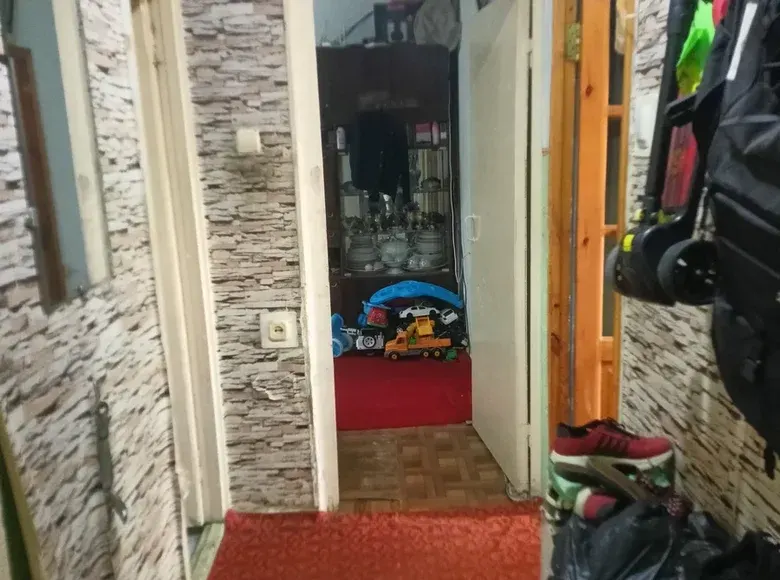 Сотилади 3 хонали квартира, 66 м², 4/4 қават — Чилонзор тумани