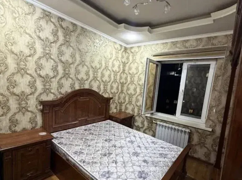Ижарага берилади 3 хонали квартира, 85 м², 6/9 қават — Сергели тумани