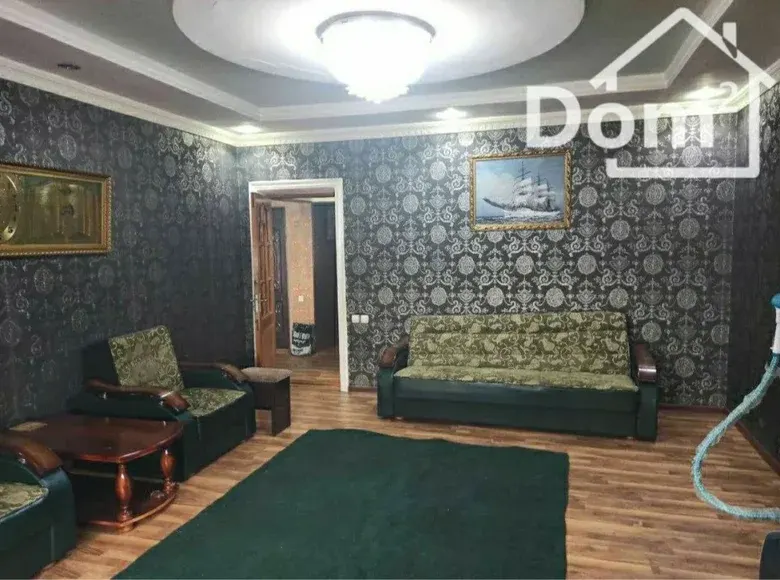 Sotiladi 3 xonali kvartira, 70 m², 8/9 qavat — Chilonzor tumani