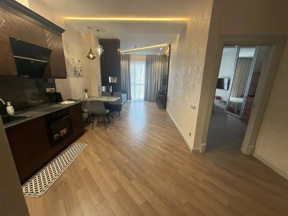 Ижарага берилади 2 хонали квартира, 50 м², 6/35 қават — Мирзо Улуғбек тумани