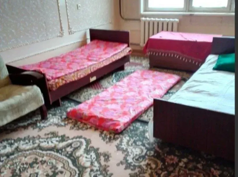Сдаётся 2-комнатная квартира, 60 м², 2/5 этаж — Юнусабадский район