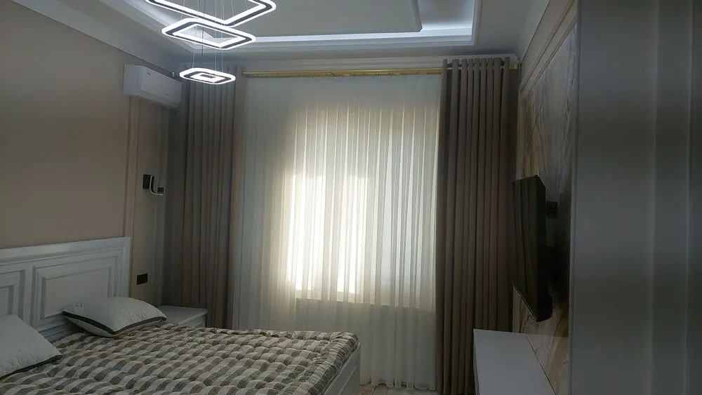 Ijaraga beriladi 2 xonali kvartira, 60 m², 8/10 qavat — Shayxontohur tumani