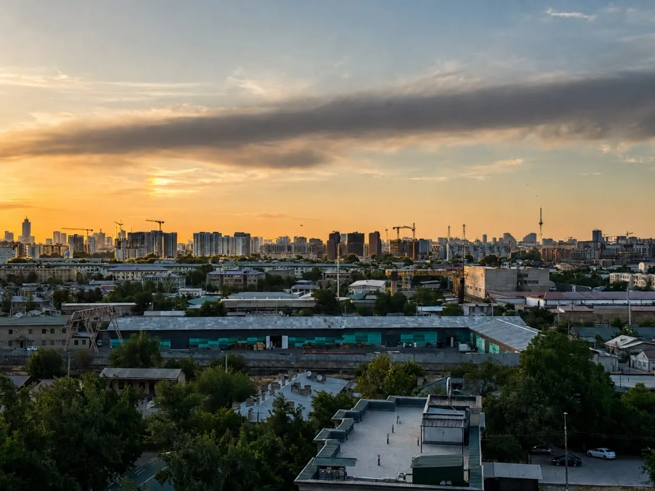 Сотилади 2 хонали квартира, 54 м², 9/11 қават — Яшнобод тумани