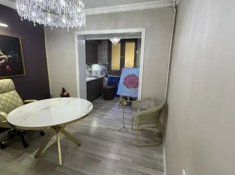 Sotiladi 2 xonali kvartira, 54 m², 1/4 qavat — Chilonzor tumani