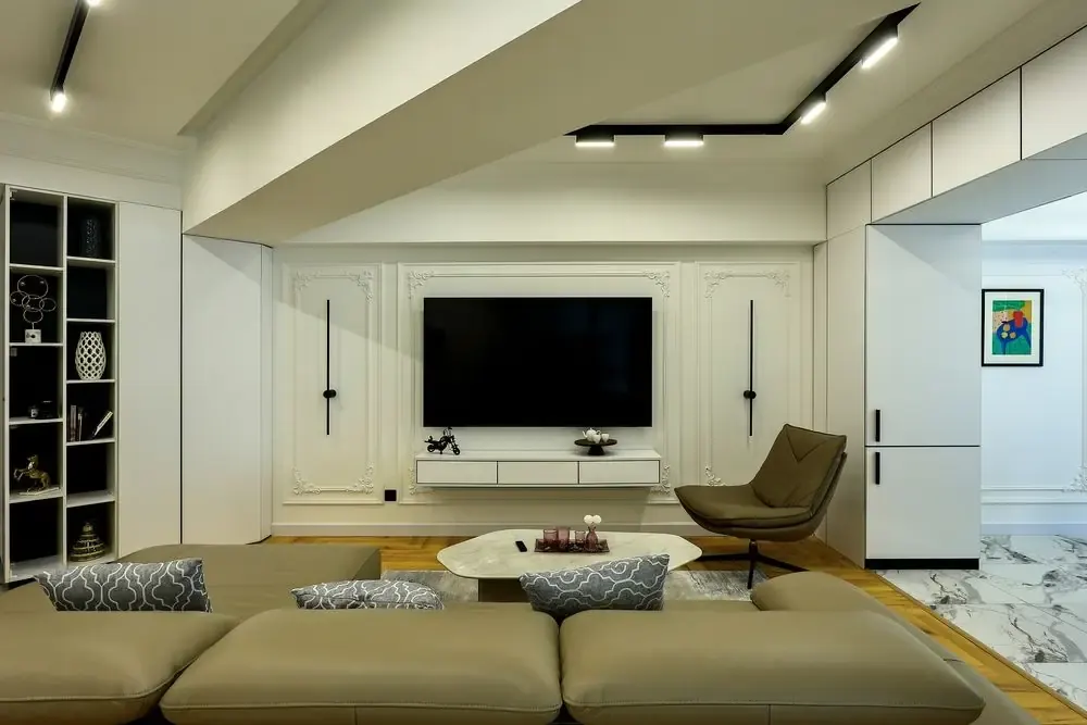 Сдаётся 2-комнатная квартира, 70 м², 6/9 этаж — Мирзо-Улугбекский район