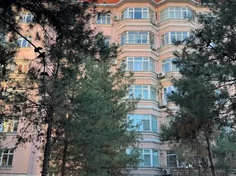 Продаётся 3-комнатная квартира, 110 м², 6/7 этаж — Мирзо-Улугбекский район