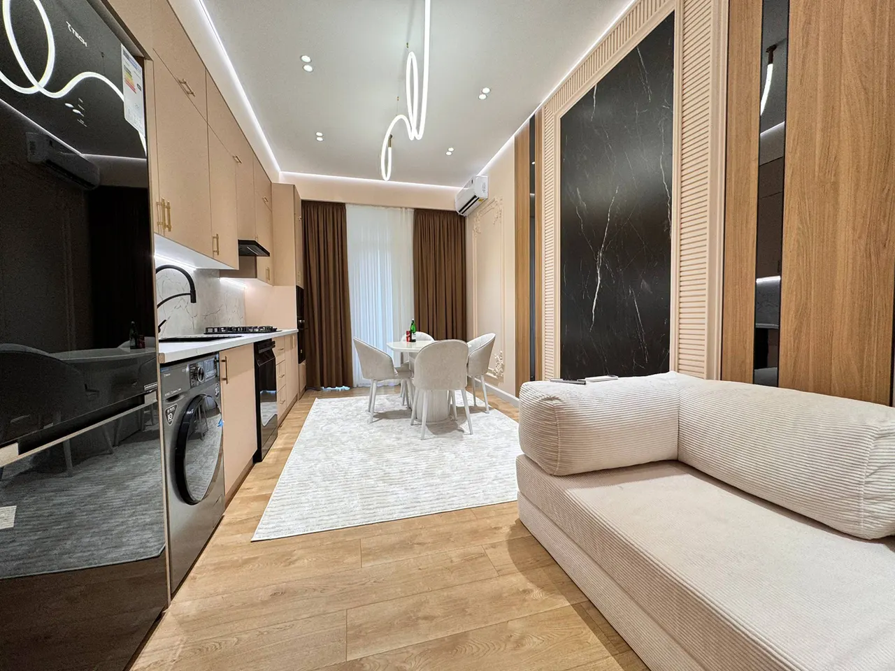 Сотилади 3 хонали квартира, 72 м², 6/14 қават — Юнусобод тумани