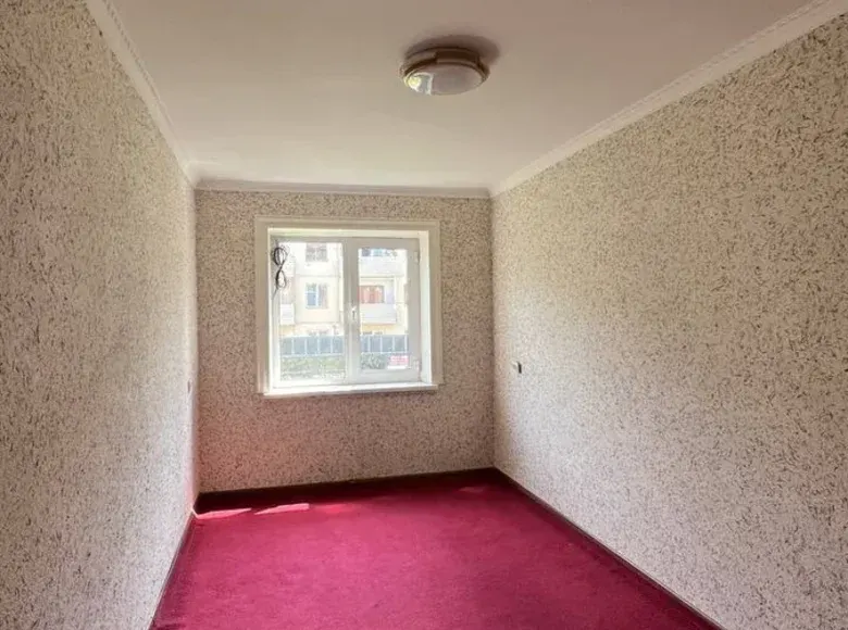 Сотилади 2 хонали квартира, 56 м², 2/4 қават — Фарғона шаҳри