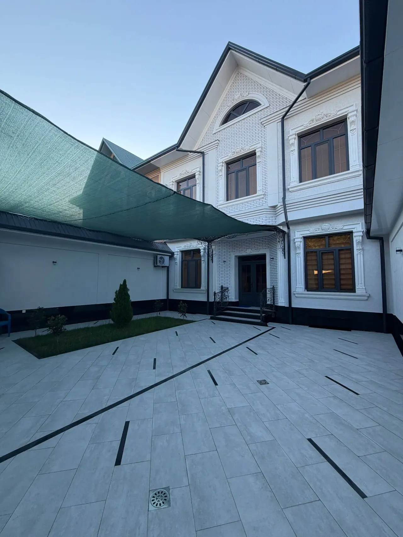 Продаётся 6-комнатная дача, 2.5 сот., 360 м² — Мирзо-Улугбекский район