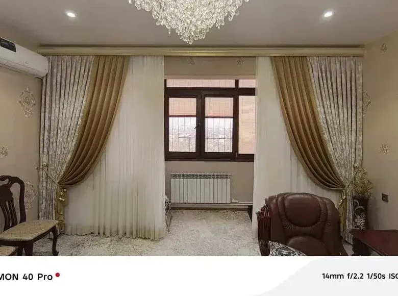 Сотилади 4 хонали квартира, 97 м², 9/9 қават — Шайхонтоҳур тумани