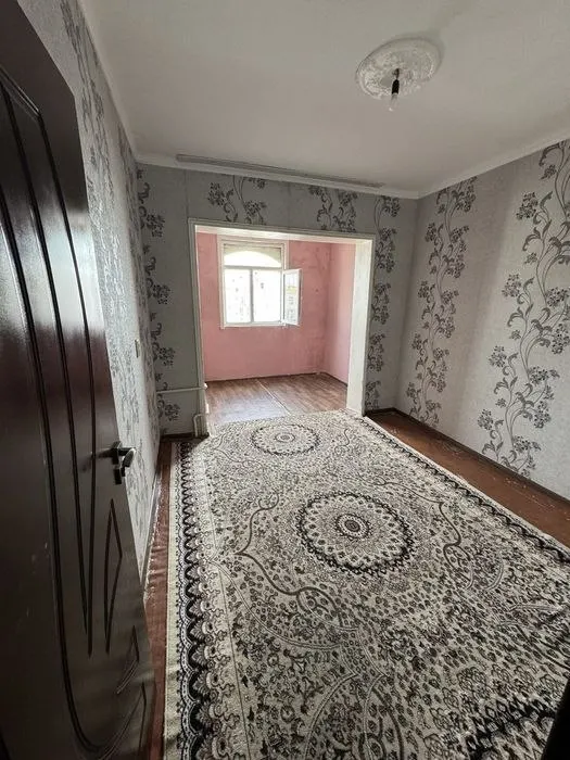 Сотилади 3 хонали квартира, 89 м², 9/9 қават — Сергели тумани