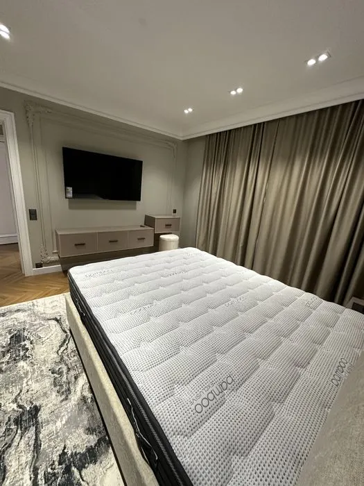 Сдаётся 3-комнатная квартира, 78 м², 5/9 этаж — Мирзо-Улугбекский район