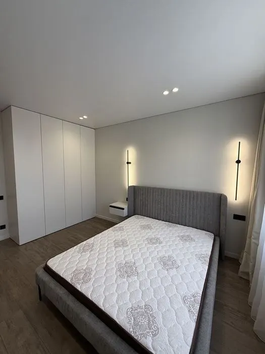 Ижарага берилади 2 хонали квартира, 55 м², 3/10 қават — Яккасарой тумани