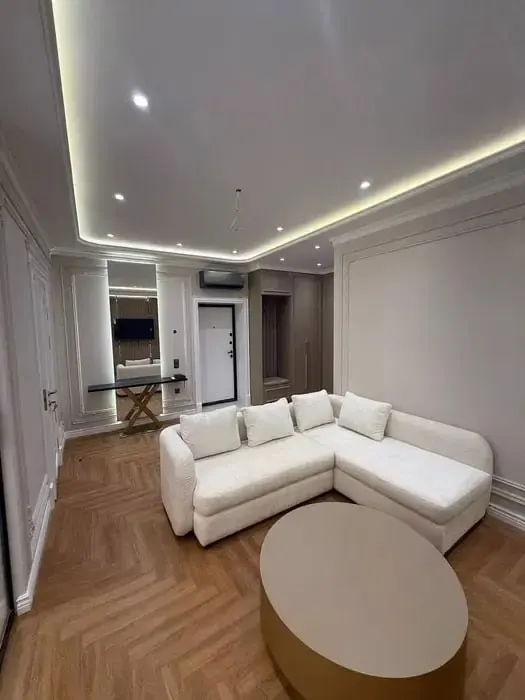 Сотилади 2 хонали квартира, 62 м², 6/16 қават — Яккасарой тумани
