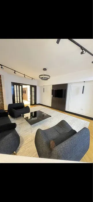 Сдаётся 3-комнатная квартира, 95 м², 5/12 этаж — Юнусабадский район