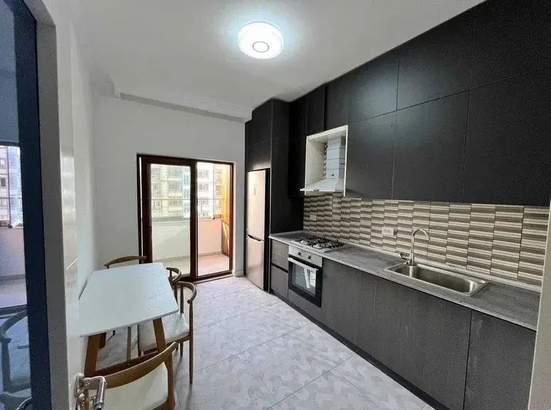 Ijaraga beriladi 3 xonali kvartira, 83 m², 8/9 qavat — Yakkasaroy tumani
