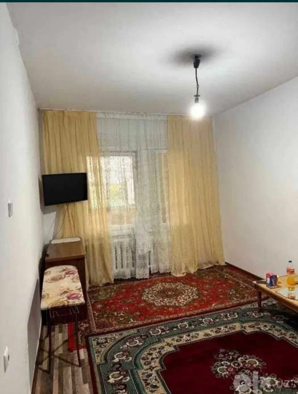 Ижарага берилади 1 хонали квартира, 35 м², 3/5 қават — Сергели тумани